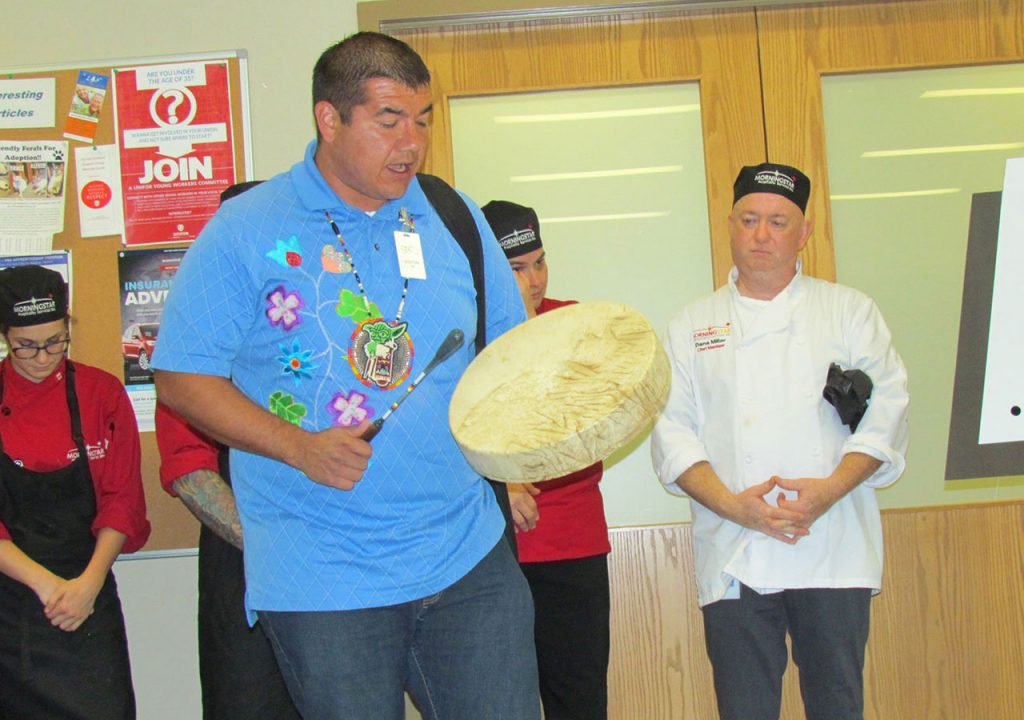 hero-Indigenous-Engagement Morningstar is an indigenous-owned multi-trade service provider.
